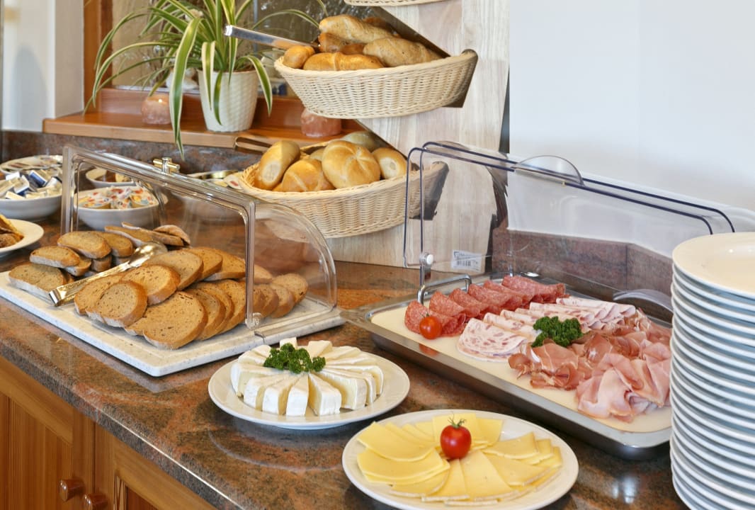 Gastro Hotel Tschantnaihof