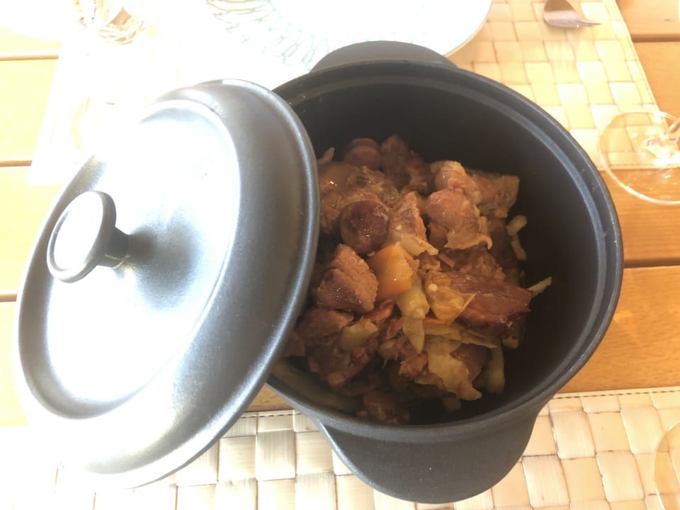 Gastro Mitsis Selection Rinela