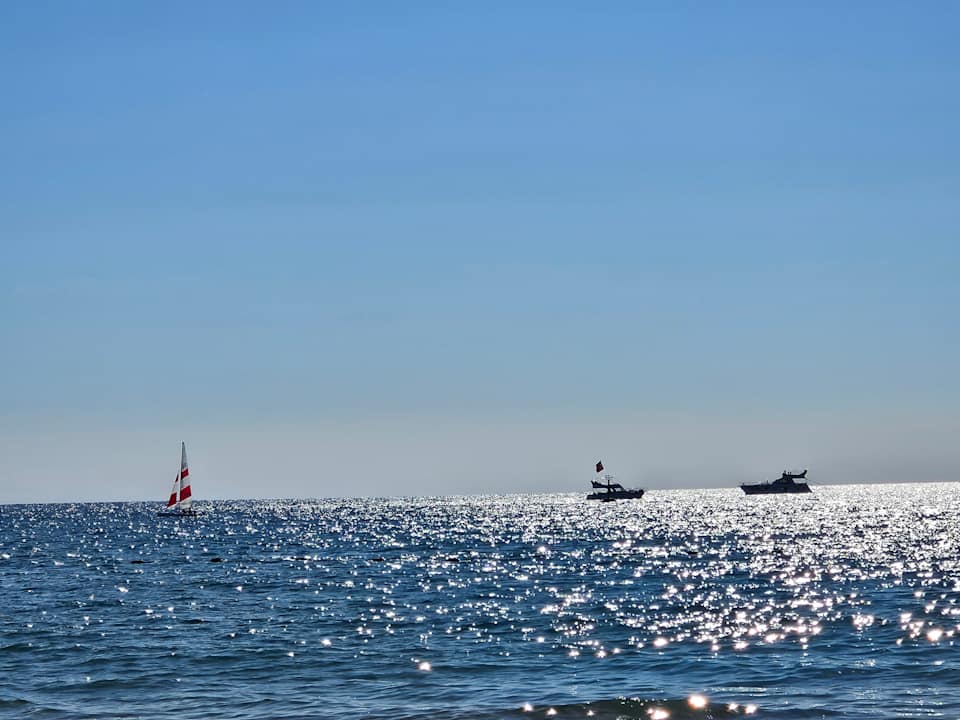 Strand Ali Bey Resort Sorgun