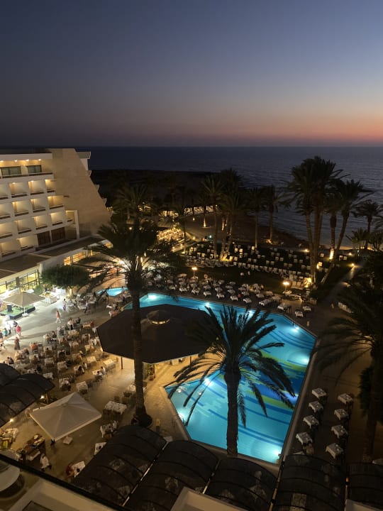 Außenansicht TUI BLUE Pioneer Beach