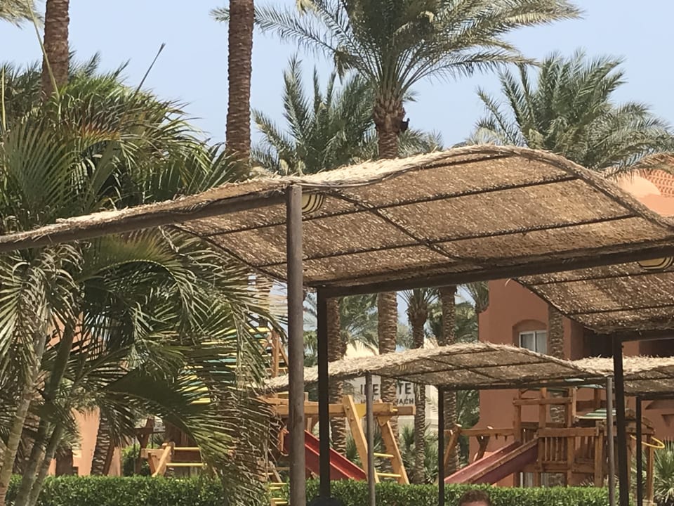 Sport & Freizeit Jaz Makadi Oasis Resort