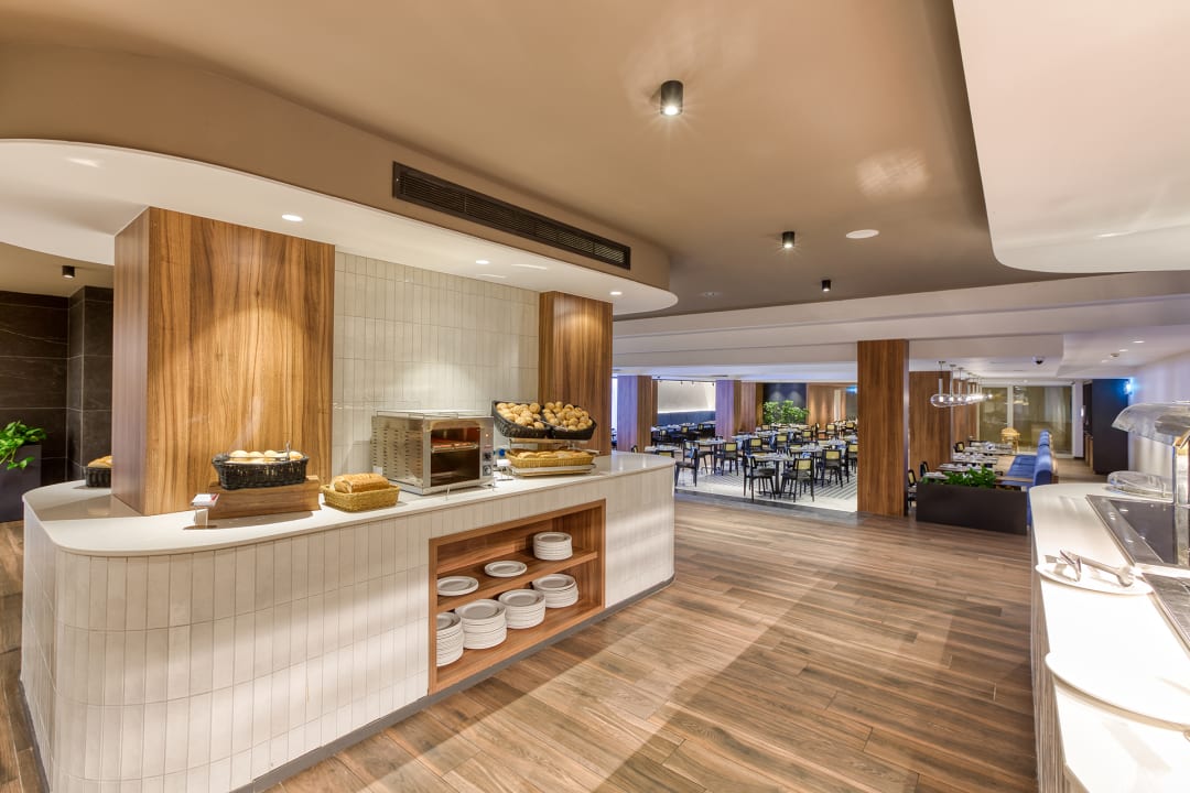Gastro Solana Hotel & Spa