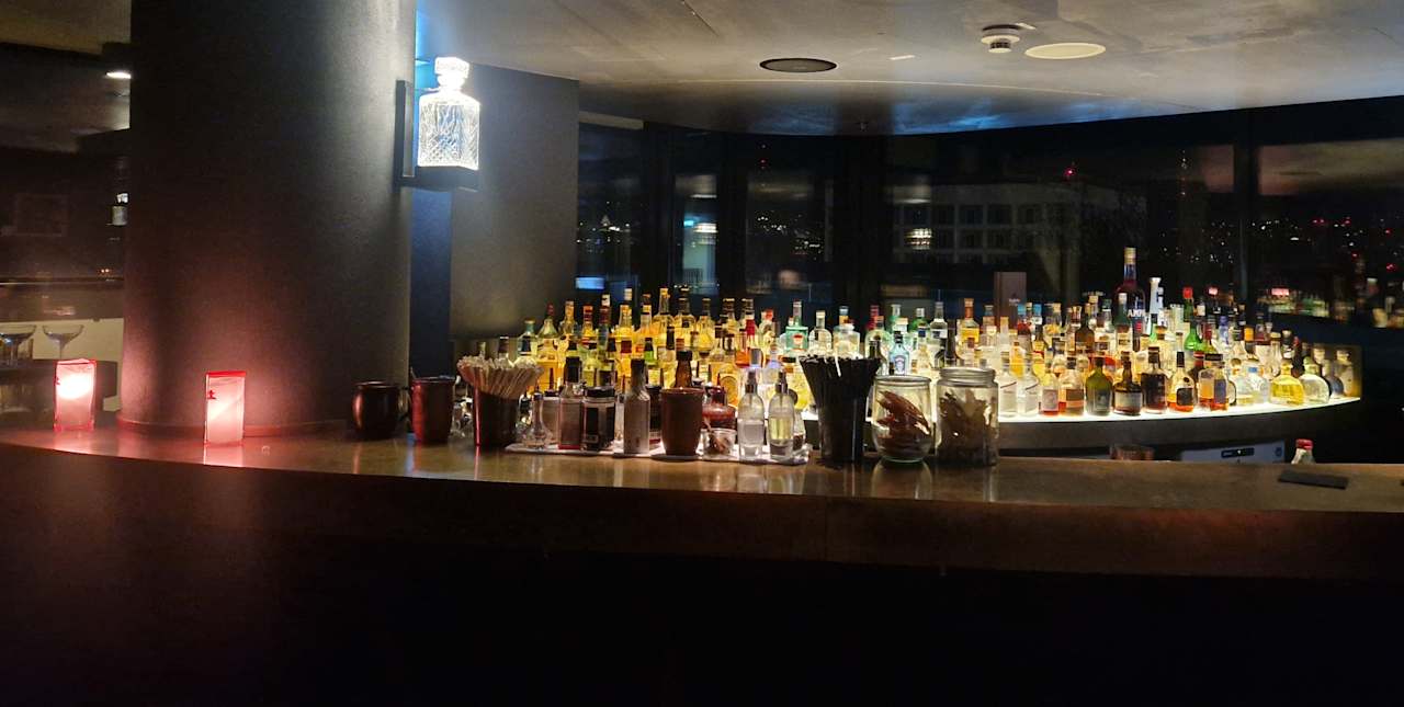 Sonstiges Jaz in the City Stuttgart