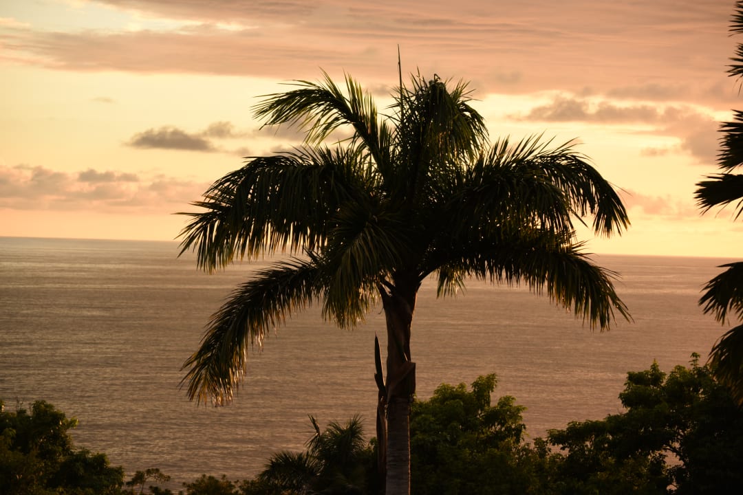 Ausblick Parador Resort & Spa