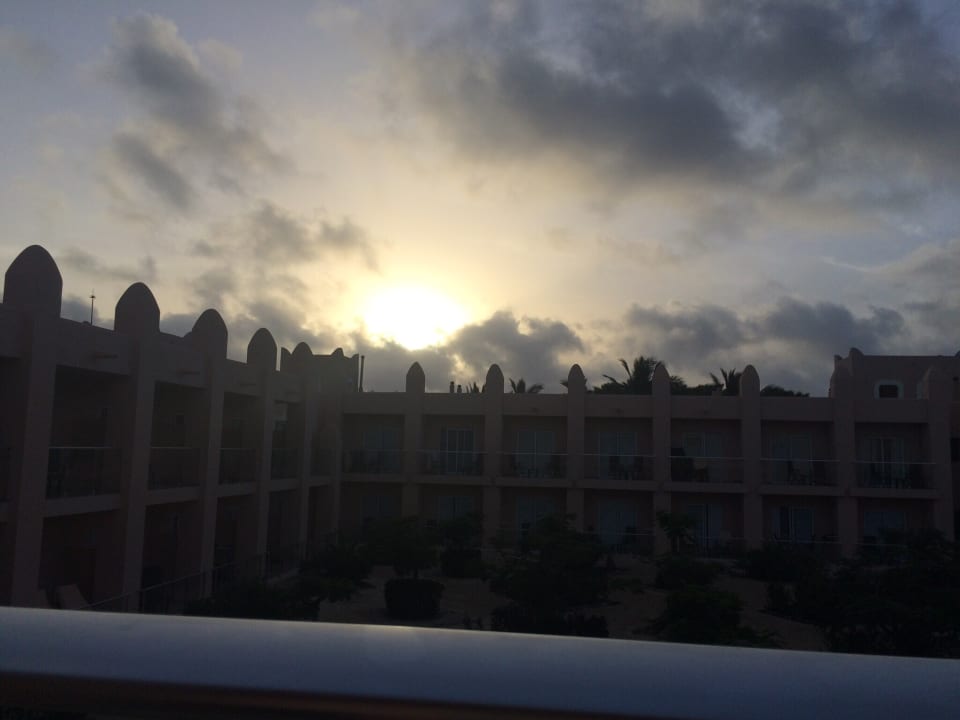 Sonstiges Hotel Riu Cabo Verde