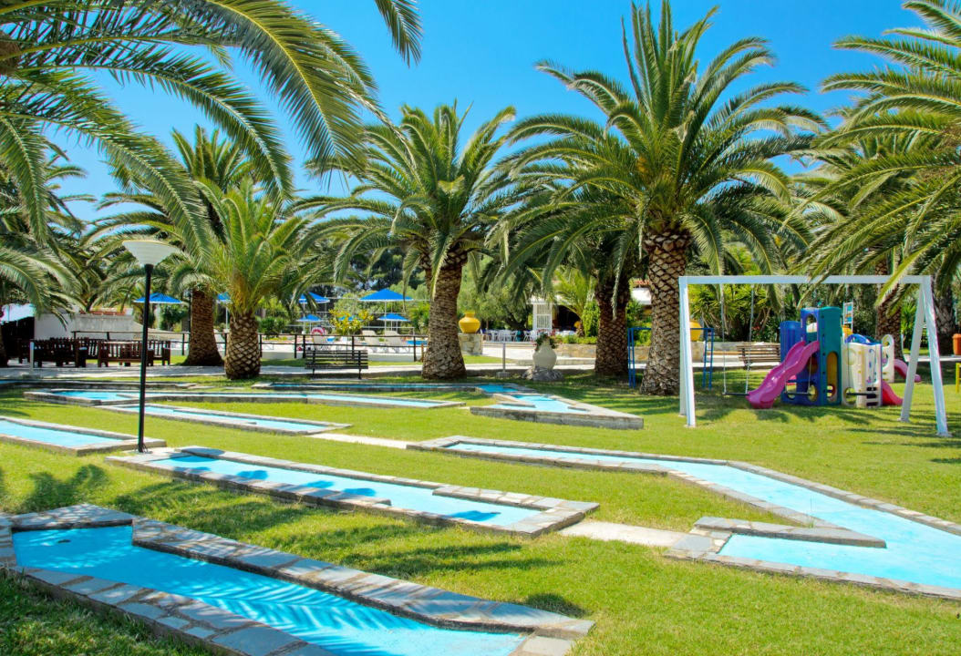 Sport & Freizeit Mendi Hotel