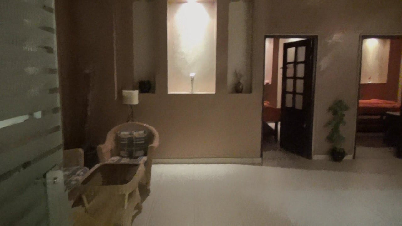 Spabereich Titanic Beach Spa & Aqua Park