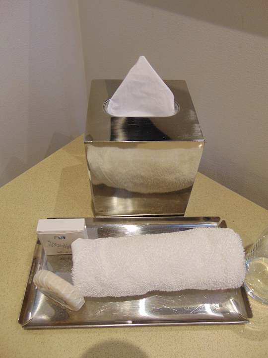 Zimmer Hotel Hilton Bogota