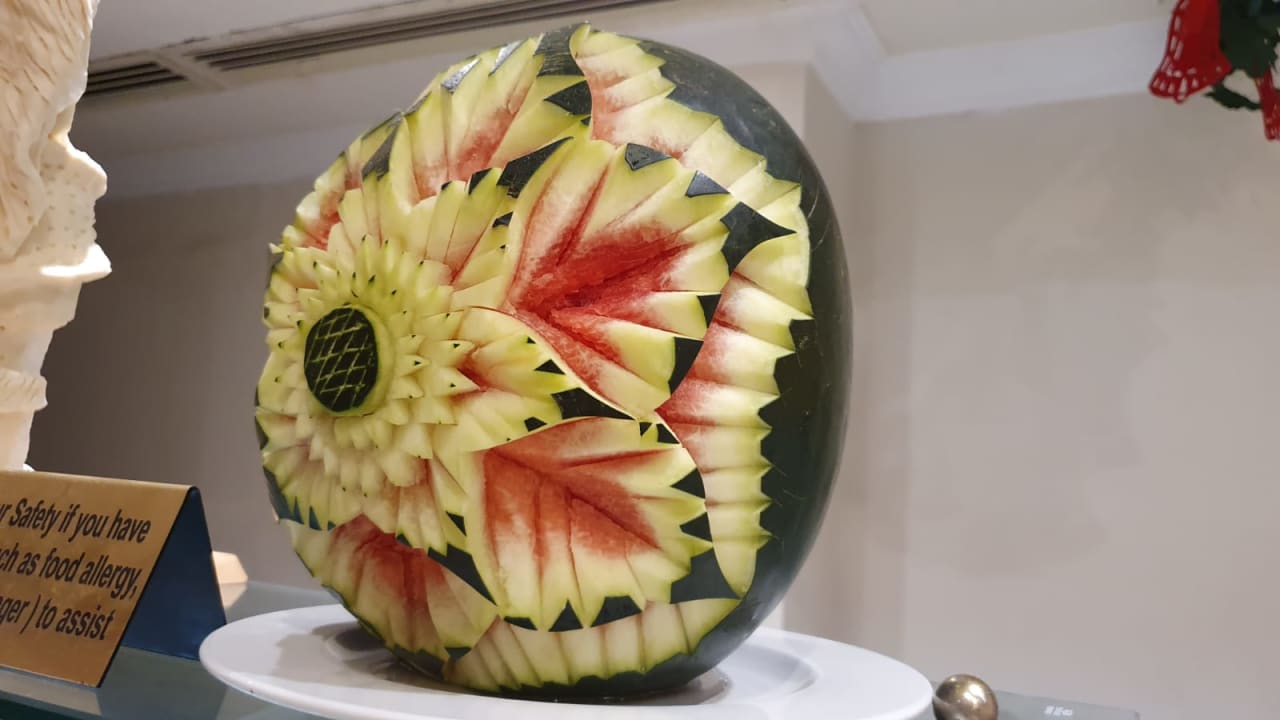 Gastro Regina Resort and Aqua Park Hurghada