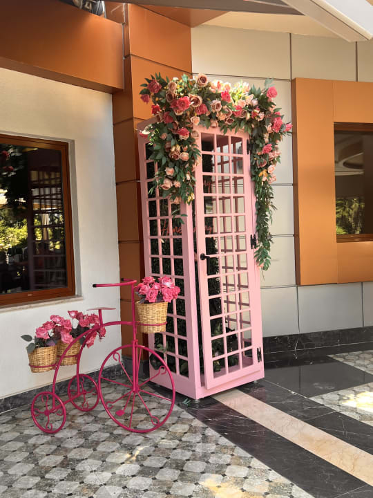 Sonstiges Hane Family Resort