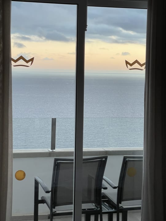Zimmer Hotel Riu Vistamar