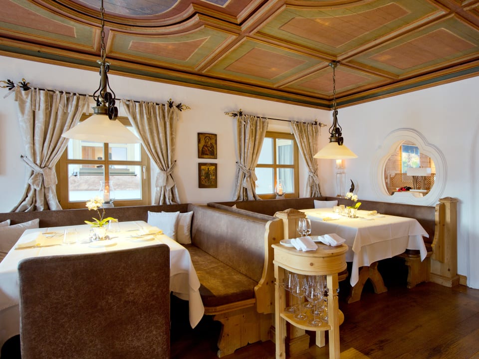 Gastro Burg Vital Resort