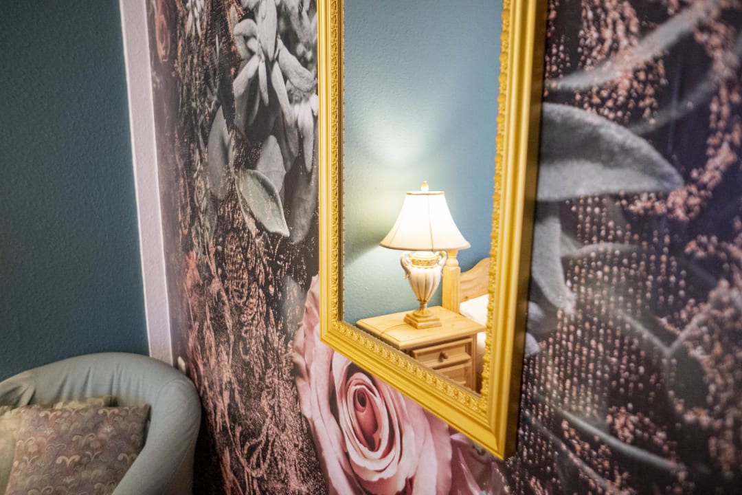 Zimmer Naturion Hotel Hinterzarten