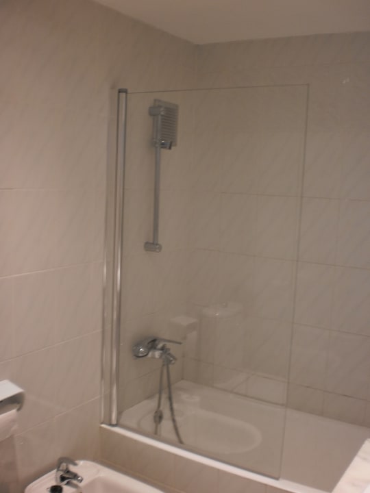 Zimmer La Santa Maria Hotel