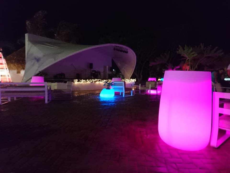 Sport & Freizeit Grand Sirenis Punta Cana Resort & Aquagames