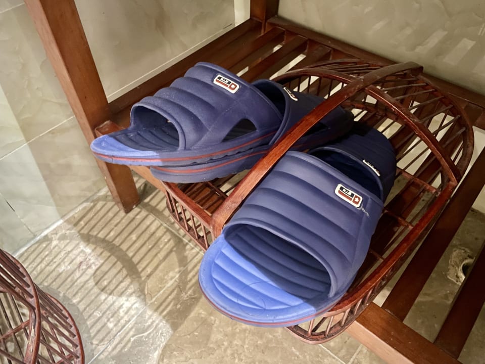 Zimmer Huangma Holiday Tiancheng Hotel