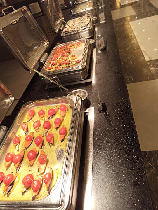 Gastro Eftalia Ocean Resort & Spa