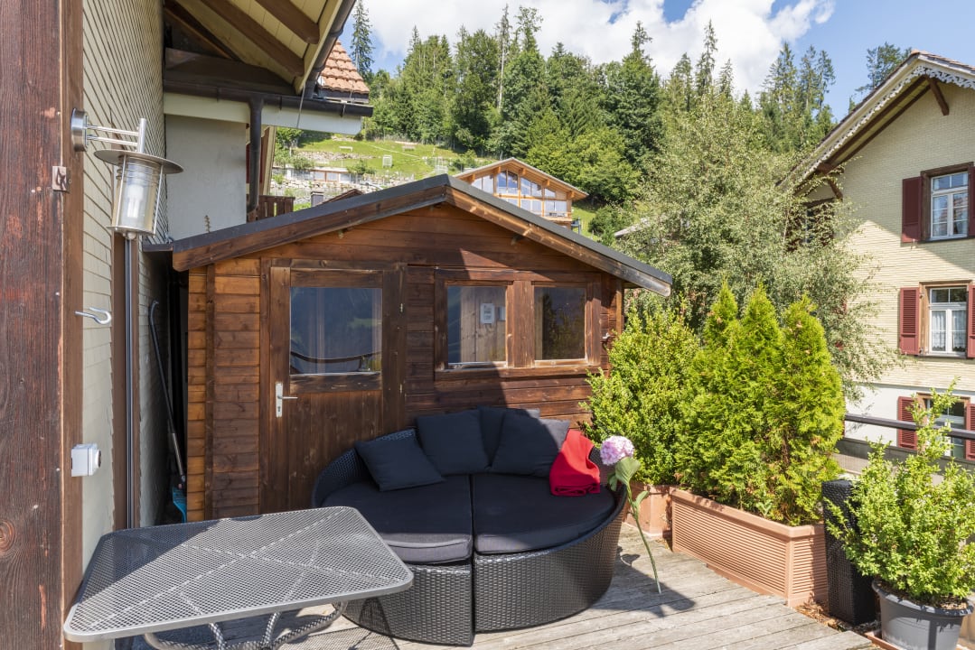 Zimmer Zeit & Traum  Hotel