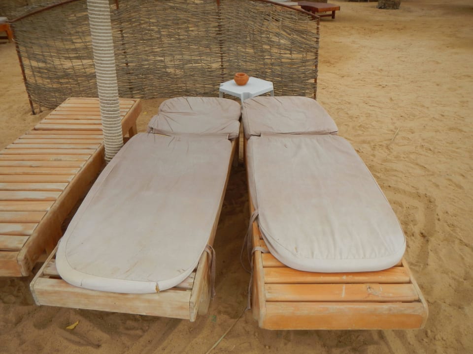 Auflagen Palm Royale Resort - Soma Bay