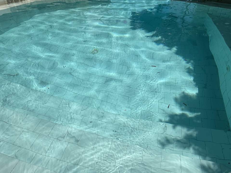 Pool La Vela Khao Lak