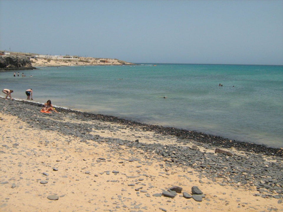 Strand SBH Fuerteventura Playa