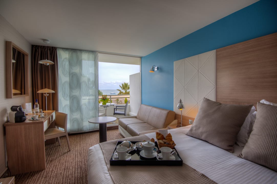 Zimmer Hotel Point France