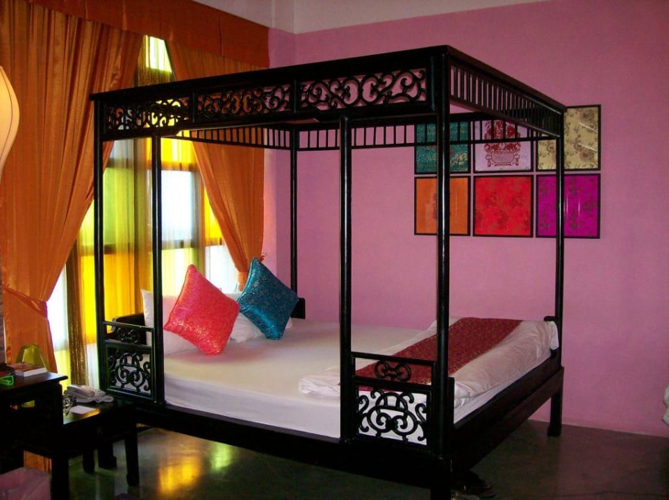 Zimmer Hotel Shanghai Mansion