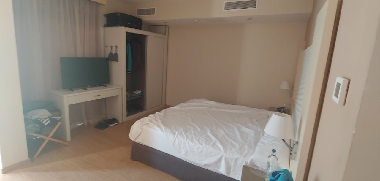 Zimmer HL Suitehotel Playa del Ingles
