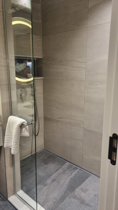 Zimmer Süral Saray Hotel