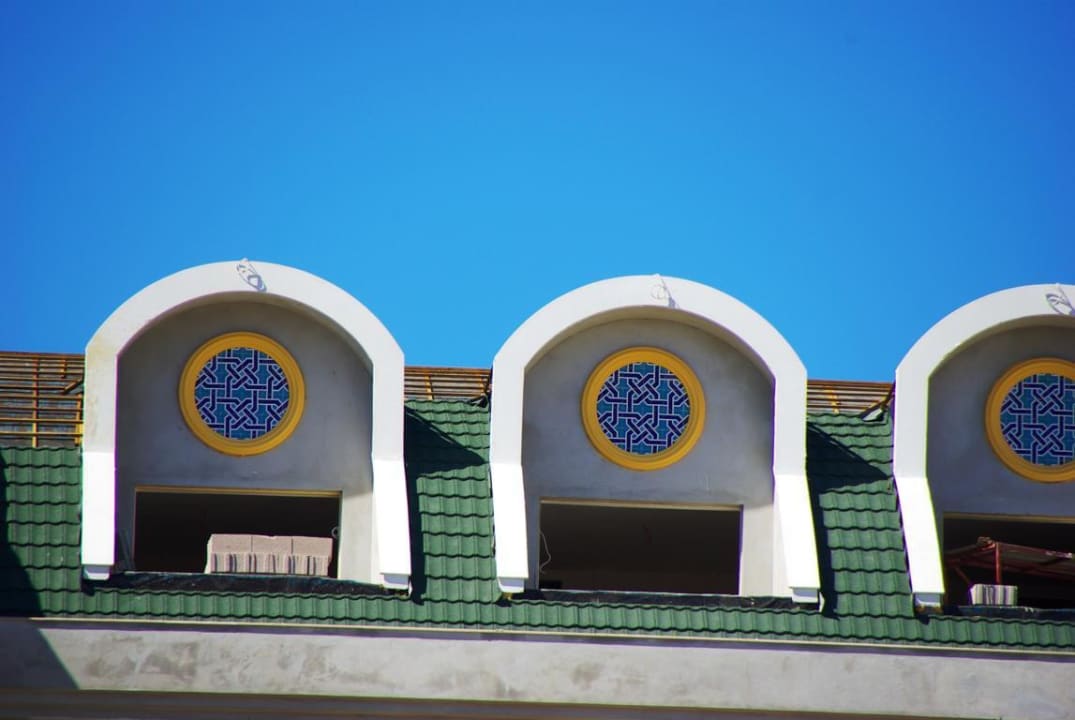 Wohnungen oben Crystal Sunset Pearl Collection