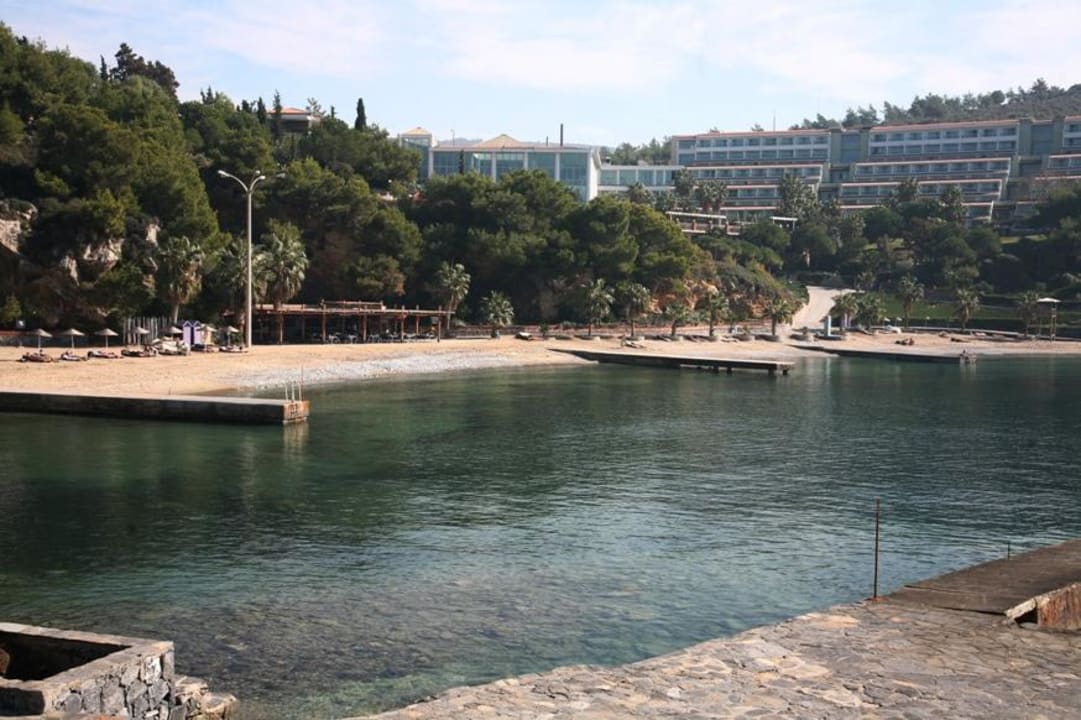 Hotelstrand Hotel Pine Bay Holiday Resort