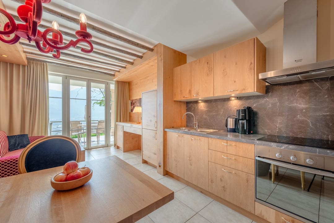 Zimmer Panorama Frühstückspension