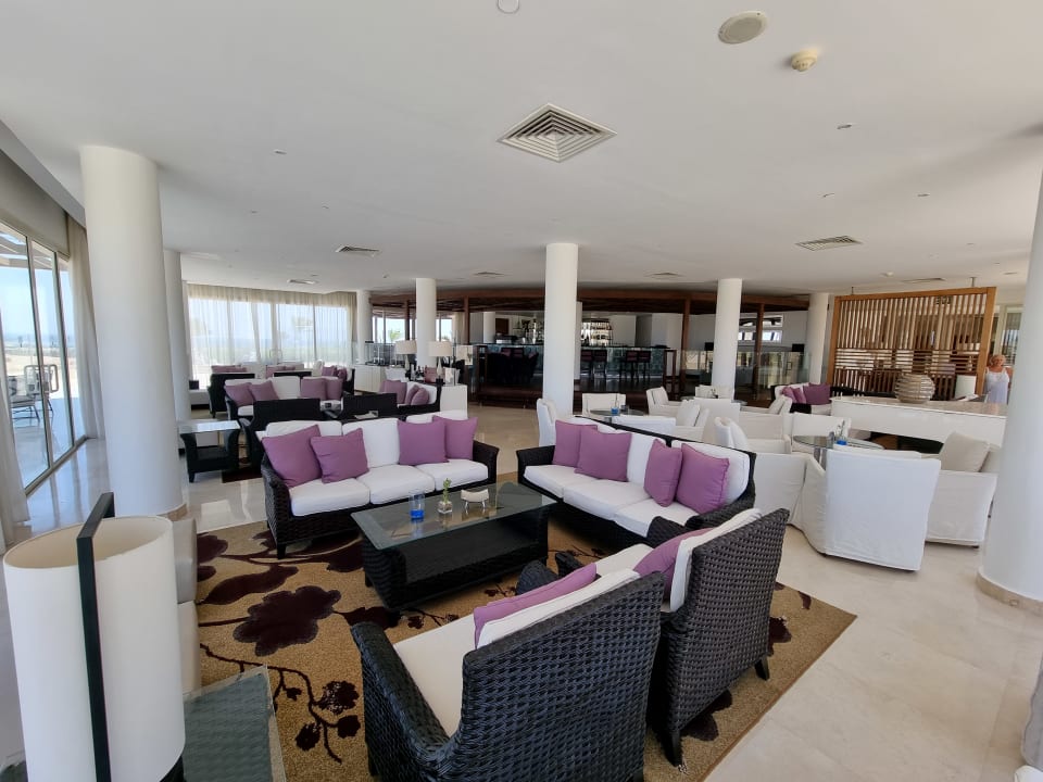 Gastro Steigenberger Makadi Hotel - Adults only