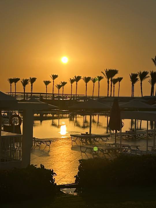 Pool Pickalbatros Laguna Vista Hotel