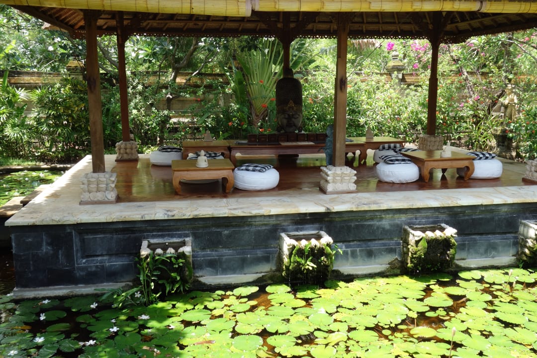 Spa Hotel Matahari Beach Resort & Spa