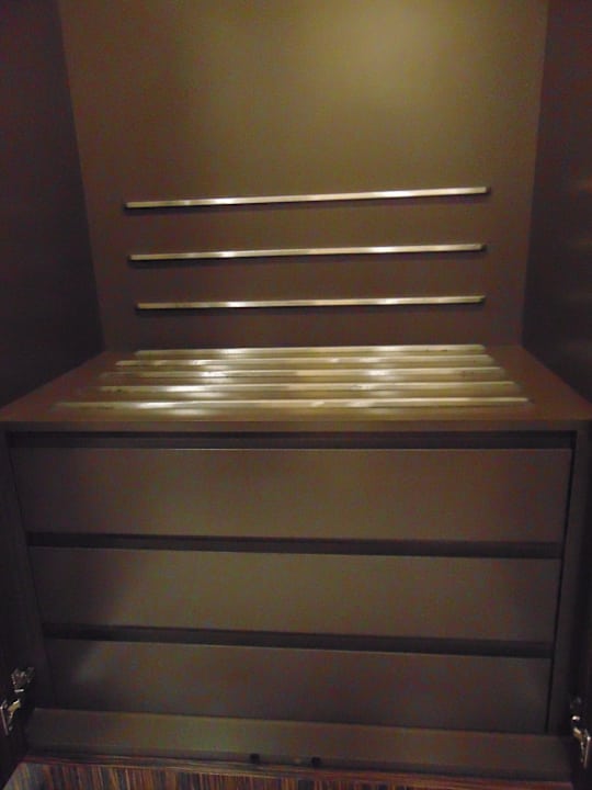 Zimmer Sheraton Astana Hotel