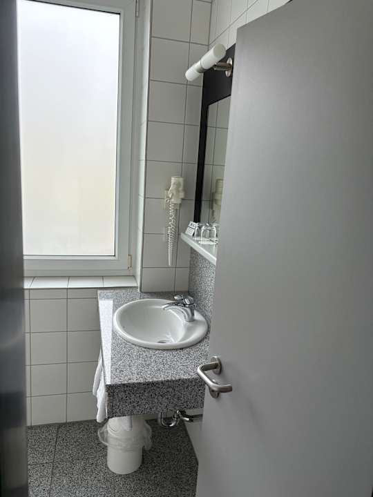 Zimmer Best Western Hotel Heidehof