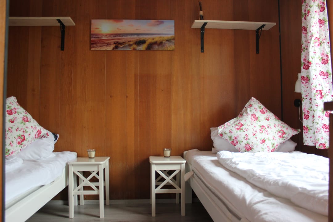 Zimmer Wintershof Kellenhusen