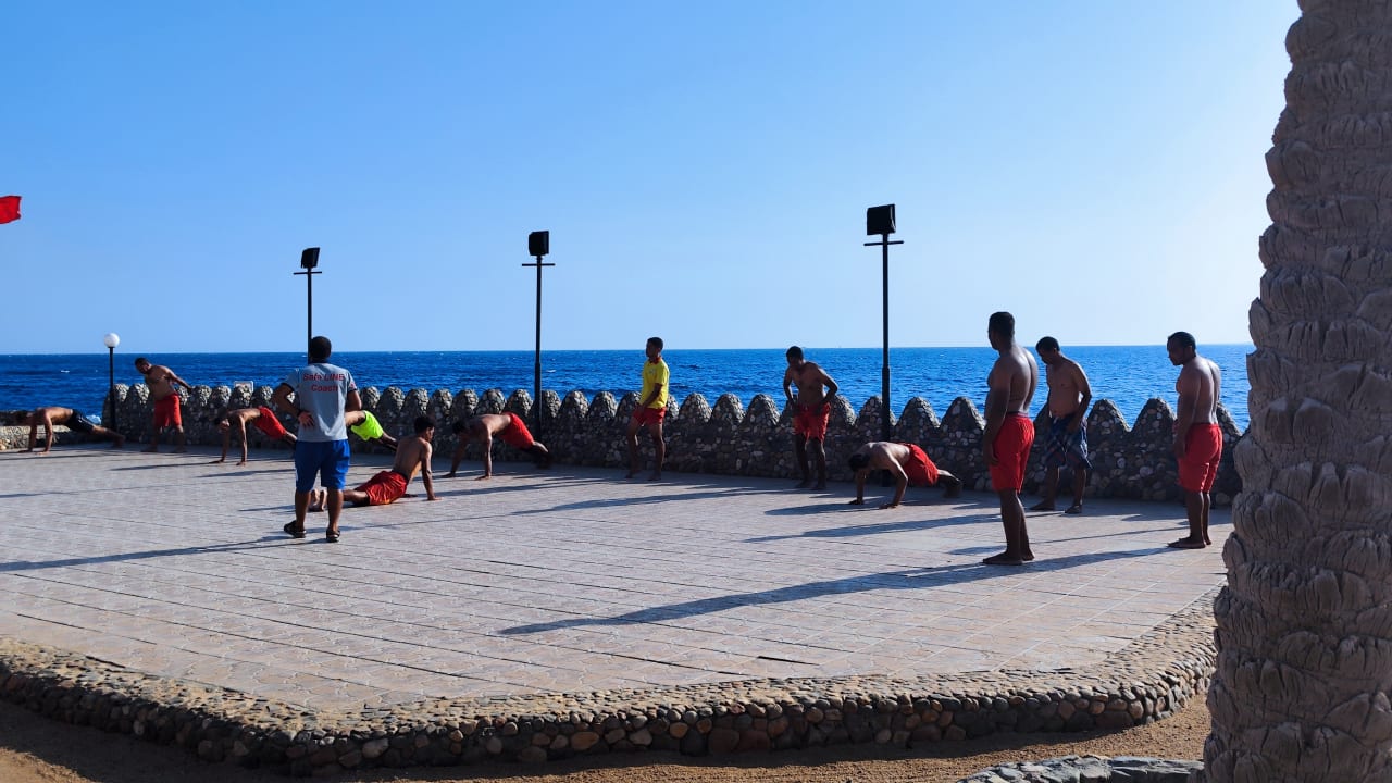 Sonstiges Arabia Azur Resort