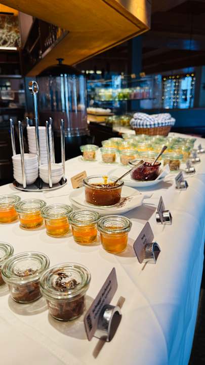 Gastro Hauser Swiss Quality Hotel