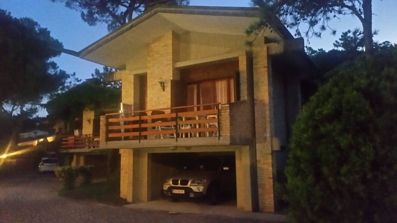 Villa Hotel President