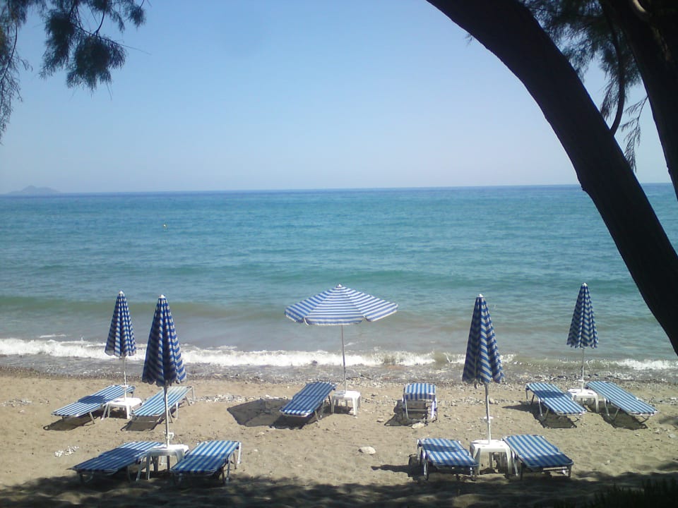 Strand Votsalakia Beach