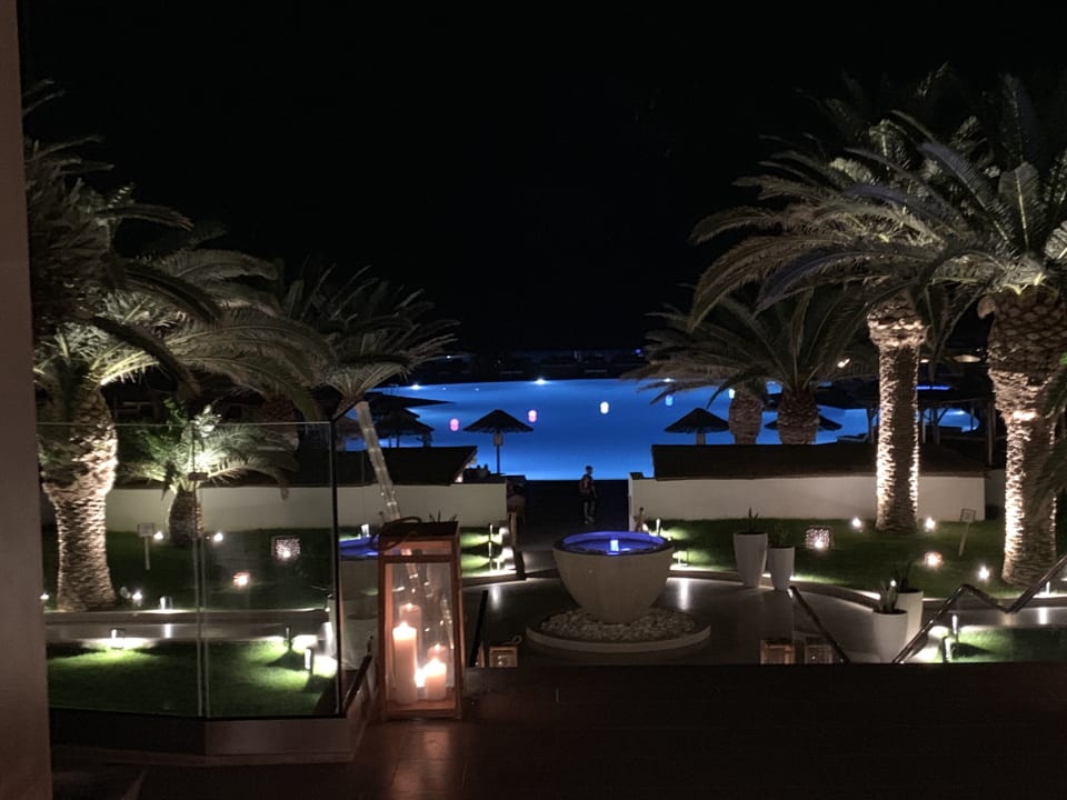 Ausblick Mitsis Rinela