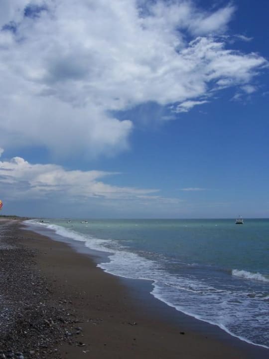 Hotelstrand Belek Beach Resort Hotel