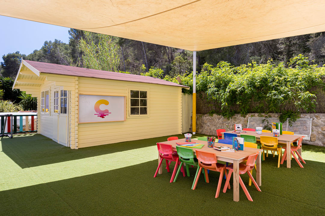 Sport & Freizeit Balansat Resort