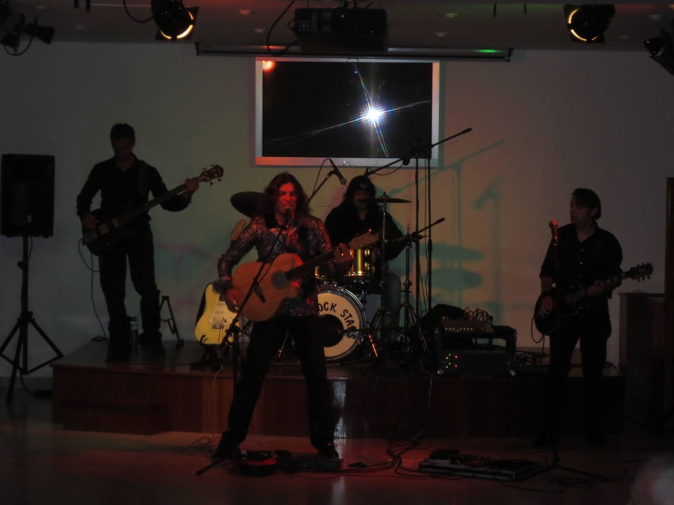 Bugan-Rock R2 BUGANVILLA Hotel & Spa