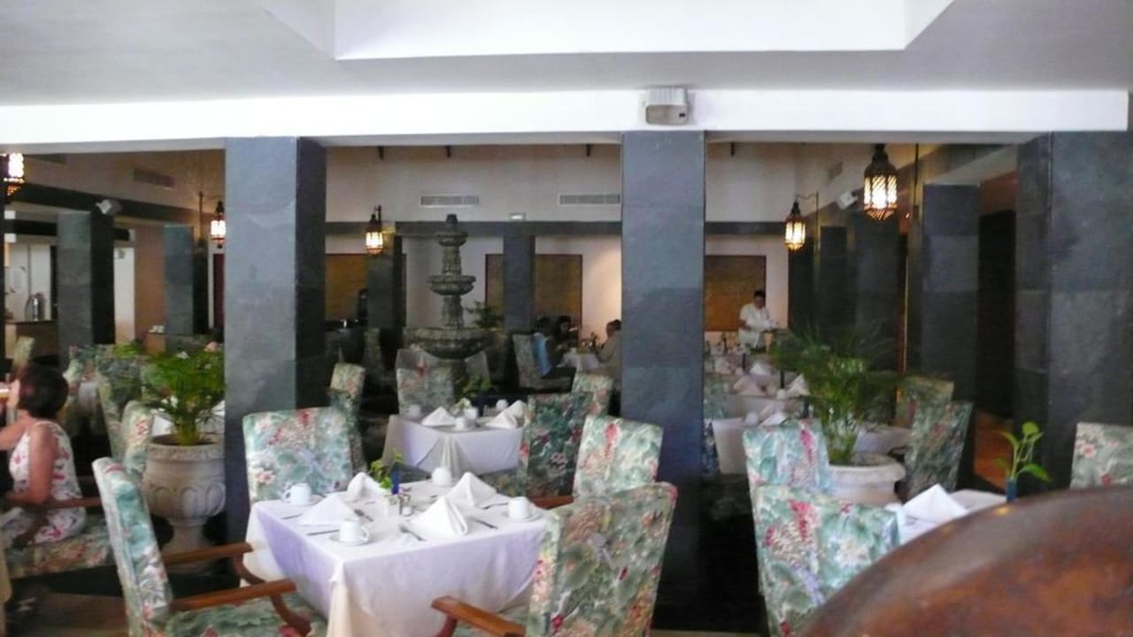 Speisesaal Sunscape Puerto Plata