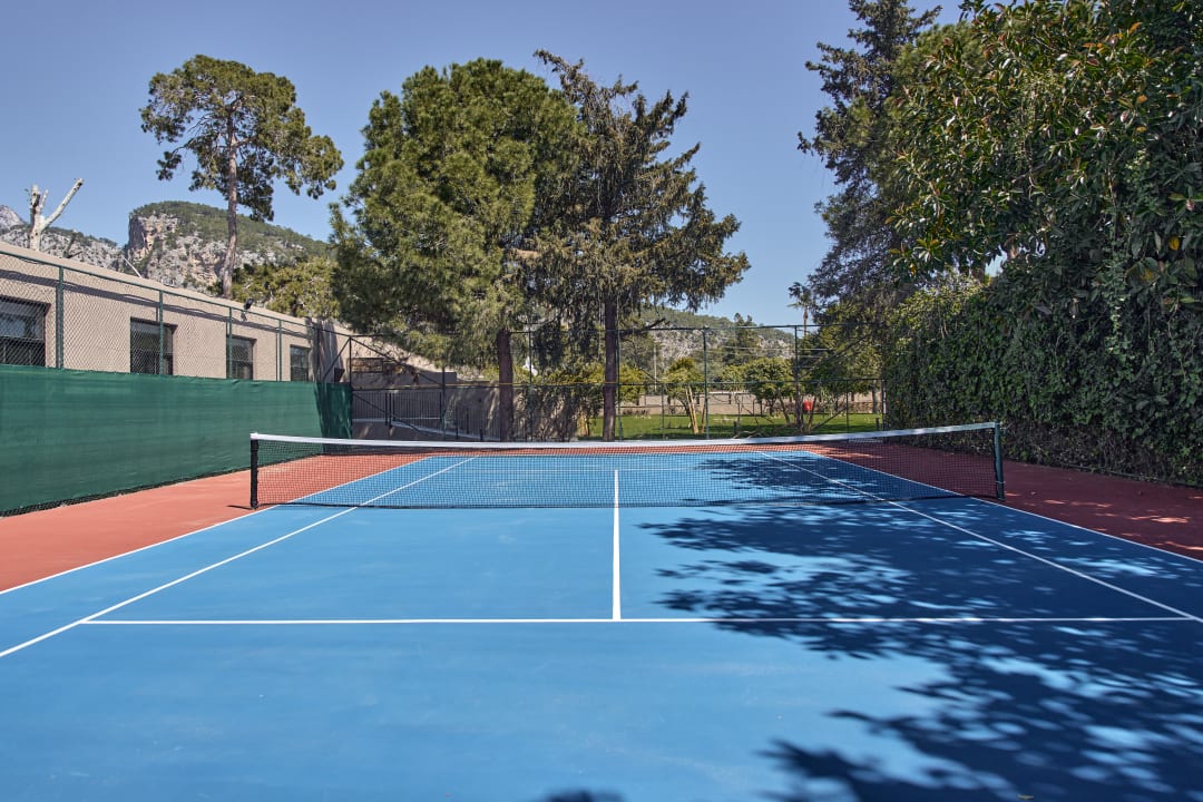 Sport & Freizeit Balmy Beach Resort Kemer