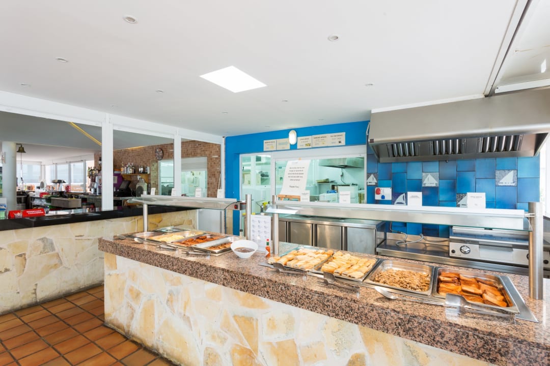 Gastro Sirenis Seaview Country Club