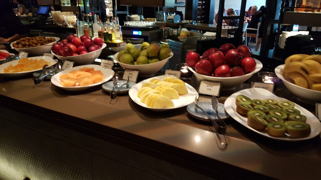 Restaurant Marina Bay Sands